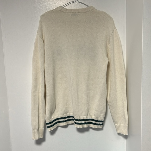 Zara Knit Sweater - “Wind Lake” - Picture 2 of 3